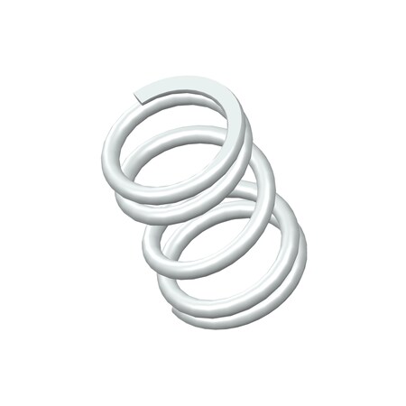 Approved Vendor Compression Spring, O= .718, L= 1.00, W= .085 G509975271
